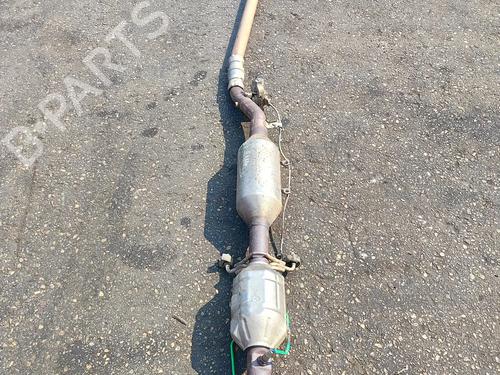 Catalyst MAZDA CX-5 (KF) 2.0 | BP26501015M10