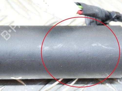 Electronic module TESLA MODEL X (5YJX) P100D AWD | BP7800100M83 