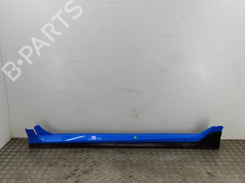 Used Left sideskirt Left sideskirt HONDA CIVIC X Hatchback (FC_, FK_) 2.0 Type-R (FK8) (320 hp) 20675035 20675035