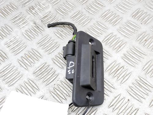 Electronic module VW CADDY IV Box Body/MPV (SAA, SAH) 1.6 TDI | BP40536199M83 - Image 2