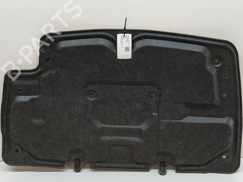 Used Upper protection MAZDA MX-5 IV (ND__) 2.0 (ND2E, ND6E) (160 hp) 29007569