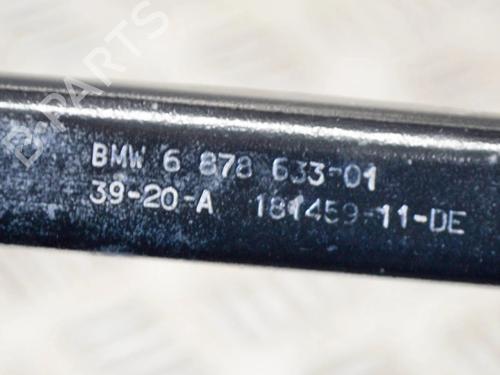 Right rear suspension arm BMW 3 (G20, G80, G28) 320 i | BP14641164M15 