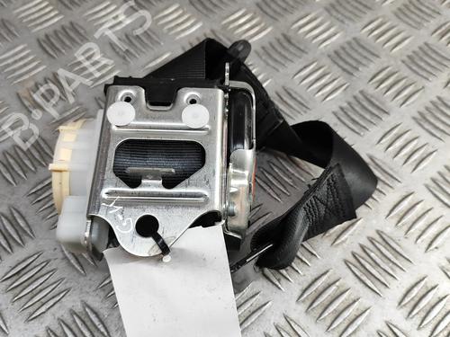 Rear left seatbelt VW POLO VI (AW1, BZ1, AE1) 2.0 GTI | BP28566363I29 - Image 4