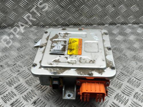 Inverter/Converter MG MG 4 (EH32) EV | BP40460507M119 - Image 3