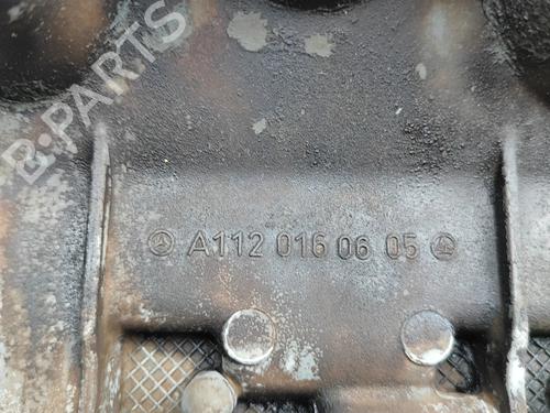 Valve cover VW PASSAT B7 (362) 1.6 TDI | BP33378939M124  - Image 7