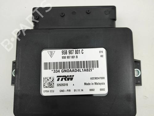 Control unit PORSCHE MACAN (95B) 3.0 S | BP38018839M11 - Image 8