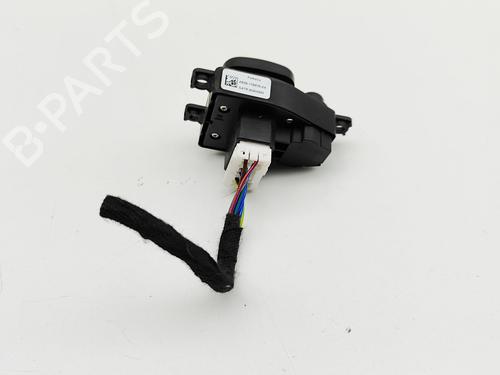 Commande retroviseurs FORD RANGER (TKE) 2.0 EcoBlue 4x4 | BP29975711I25