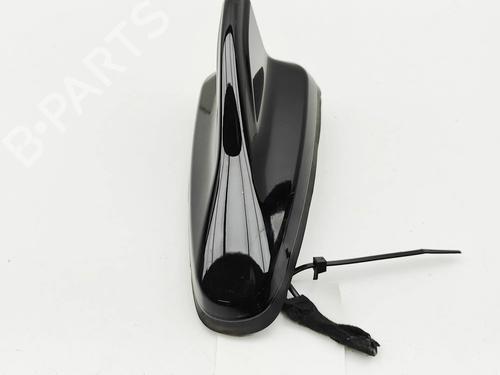 Antenne/Base CUPRA FORMENTOR (KM7, KMP) 2.0 TSI 4Drive (310 hp) 30937830