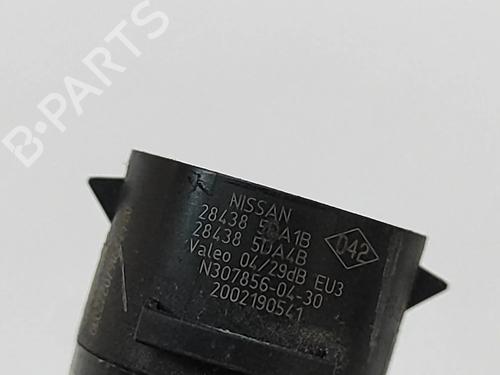 Módulo eletrónico INFINITI Q30 1.6 | BP28564168M83 