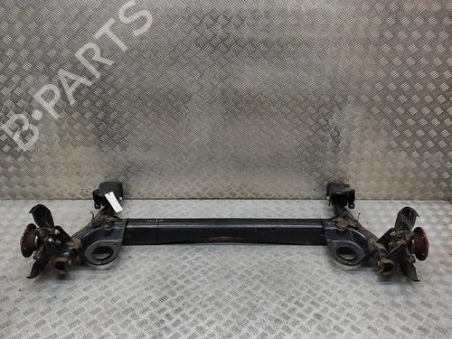 Used Rear axle Rear axle MG MG ZS SUV (AZS1) EV (156 hp) 28687532 28687532