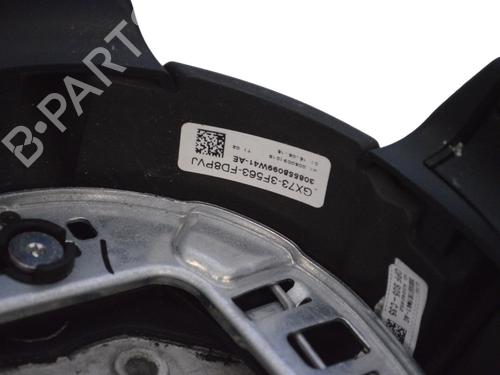 Steering wheel JAGUAR F-PACE (X761) 2.0 TD4 | BP33362051C49  - Image 9