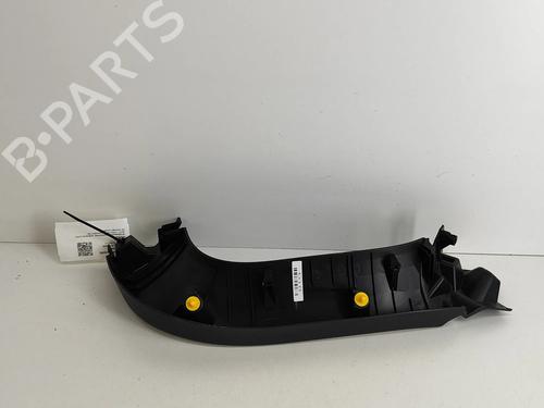 Boot lining SSANGYONG KORANDO (C300) E-Motion | BP27776798I3  - Image 5