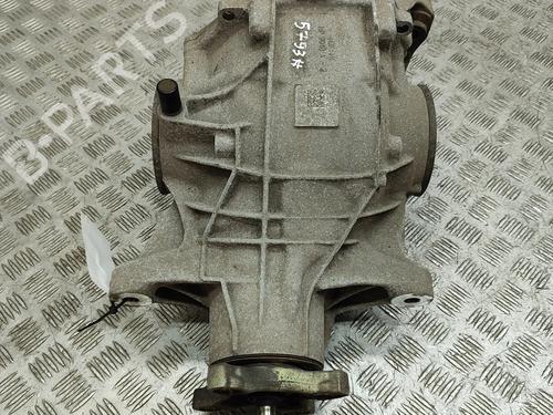 Differential, bag Differential, bag MERCEDES-BENZ S-CLASS (W222, V222, X222) S 350 d (222.020, 222.120) (286 hp) 30492765 30492765