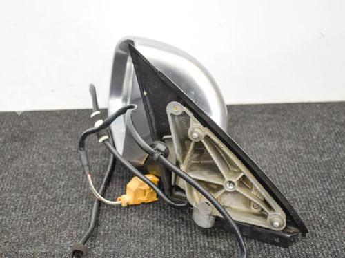 Left mirror AUDI A4 B7 (8EC) 1.9 TDI | BP6747806C26 