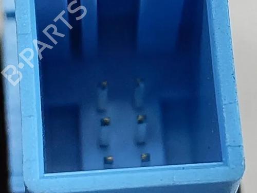 Warning switch VW T-ROC (A11, D11) 1.5 TSI | BP19427388I22  - Image 6