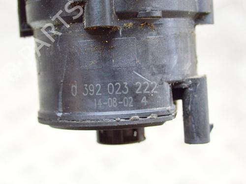 Auxiliary water pump BMW i8 (I12) hybrid | BP14622448M111 