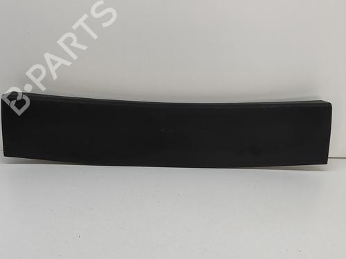 Used Boot lining BMW X3 (G01, F97, G08) iX3 (286 hp) 28551221