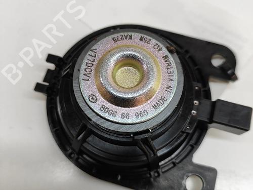 Speaker MAZDA CX-30 (DM) SKYACTIV-G M Hybrid | BP28557347E2 - Image 5