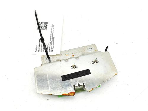 Antenne/Base PORSCHE CAYENNE (92A) 3.0 Diesel | BP34375074C140 - Image 4