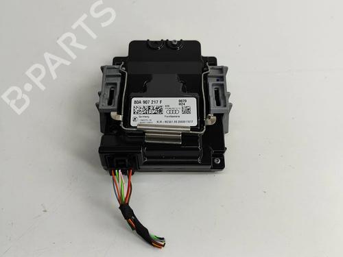 Used Camera Camera AUDI Q5 (FYB, FYG) 40 TDI Mild Hybrid quattro (204 hp) 28446537 28446537