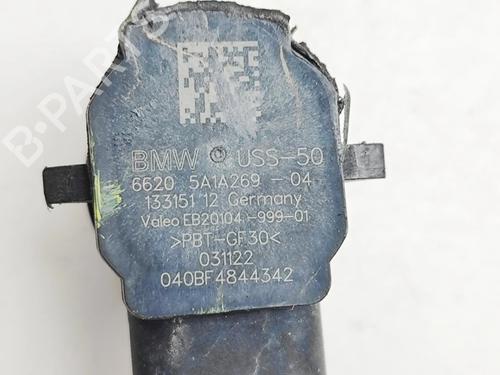 Electronic module BMW iX (I20) xDrive 40 | BP32756198M83 - Image 7