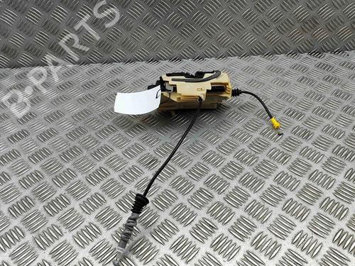 Rear left lock VOLVO XC60 II (246) 2.0 B5 Mild-Hybrid | BP29486353C100