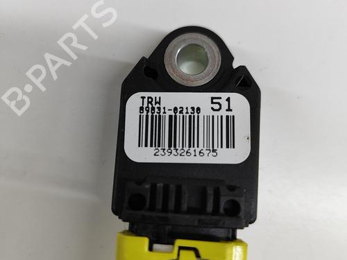 Electronic sensor TOYOTA AURIS Estate (_E18_) 1.4 D-4D (NDE180_) | BP24141573M84 