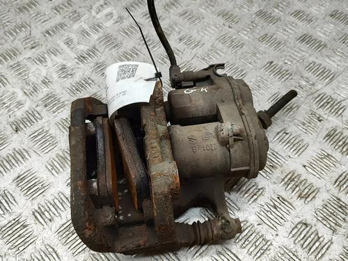 Left rear brake caliper MERCEDES-BENZ M-CLASS (W166) ML 250 CDI / BlueTEC 4-matic (166.004, 166.003) | BP33377631M107 - Image 4