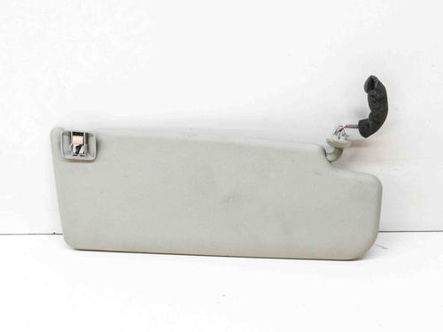 Used Left sun visor VW SCIROCCO III (137, 138) 2.0 TDI (140 hp) 10070550