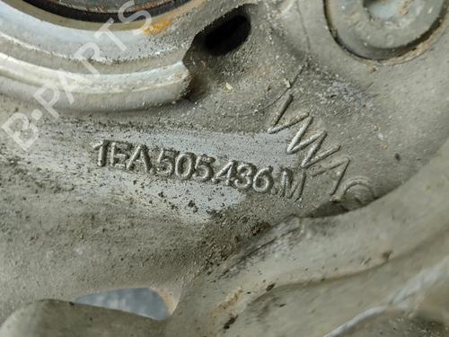 Høyre hjullagerhus spindel VW ID.3 (E11, E12) Pro | BP28548404M28 