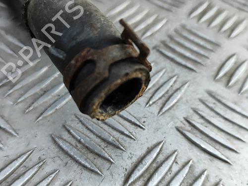 Pipe JAGUAR I-PACE (X590) EV400 AWD | BP28387880M125 