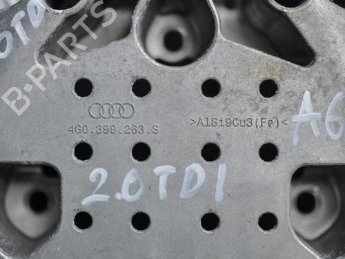 Support AUDI A6 C7 Avant (4G5, 4GD) 2.0 TDI | BP14652472C155 