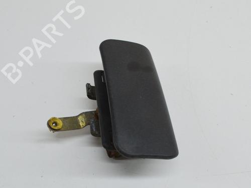 Front left exterior door handle FORD TRANSIT Van (FA_ _) 2.2 TDCi | BP10673733C128 