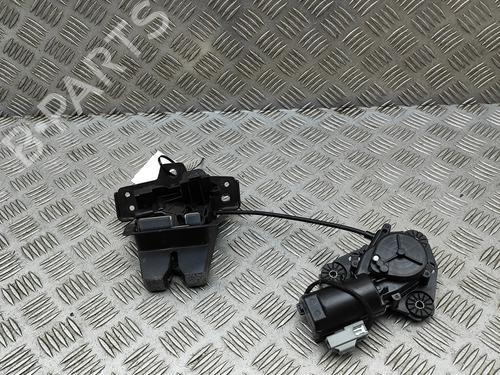 Bagklap lås VOLVO XC40 (536) B3 Mild-Hybrid (163 hp) 31859208