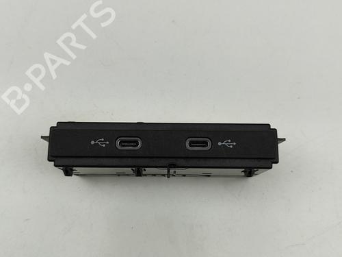 Used Electronic module AUDI Q4 E-TRON SUV (F4B) 45 (286 hp) 28561662