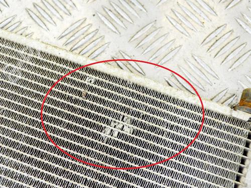 AC radiator TOYOTA AVENSIS Saloon (_T27_) 2.0 D-4D (ADT270_, ADT270R) | BP8842037M32 