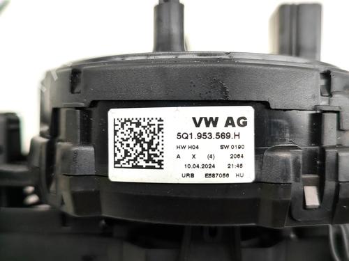 Devioluci MAN TGE Van 2.0 TDI (01V, 03V, 36V, UYB, UYC, UYD) | BP31976978I23 