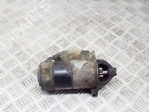Used Starter MITSUBISHI GTO Coupe (Z1_A) 3.0 AWD (Z16A) (286 hp) 27756279