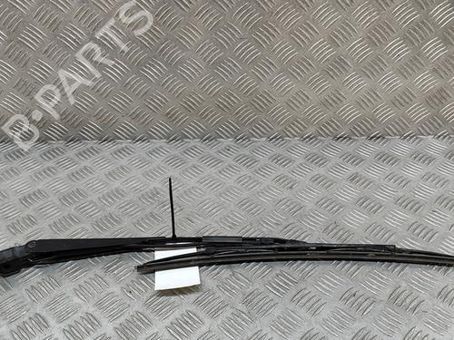 Used Rear windshield wiper arm BMW 3 Compact (E46) 316 ti (115 hp) 25615776