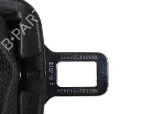 Front right seatbelt KIA EV6 (CV) 77 | BP39686944I25 - Image 4