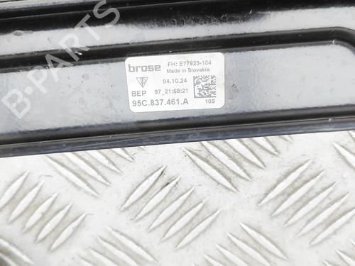 Rudehejsemekanisme ventre foran PORSCHE MACAN (XAB) 4 Electric 4 (XABBB1, XABFD1) | BP38467128C22 - Image 6