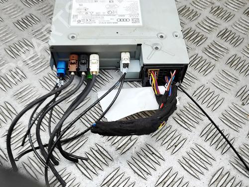 Electronic module AUDI Q4 E-TRON Sportback (F4N) 40 | BP38540301M83 - Image 3