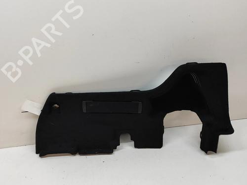 Used Boot lining MERCEDES-BENZ EQB (X243) EQB 350 4-matic (243.612) (292 hp) 28554370