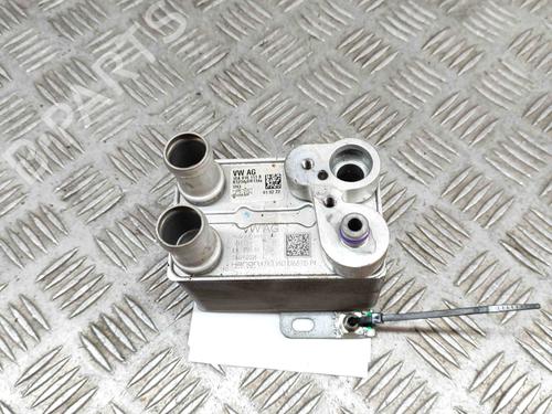 Andre SKODA ENYAQ iV SUV (5AZ) 50 (148 hp) 27769011