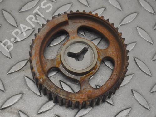 Used Pulley NISSAN X-TRAIL III (T32_, T32R, T32RR) 1.6 DIG-T (T32) (163 hp) 30251795