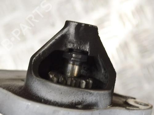 Starter PEUGEOT 2008 I (CU_) 1.2 VTi | BP8145552M8 