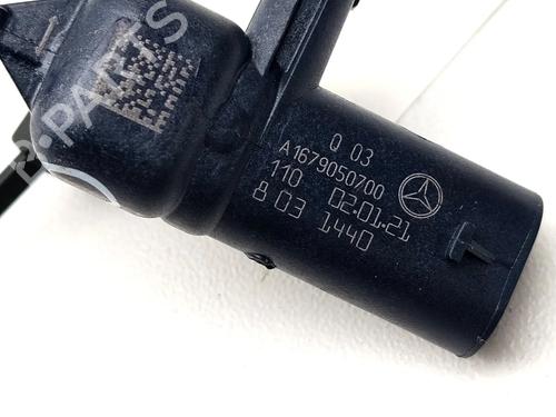 Electronic sensor MERCEDES-BENZ CLA (C118) CLA 180 (118.384) | BP40014907M84 - Image 6