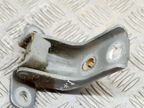Hinge/Door check strap JAGUAR S-TYPE II (X200) 2.5 V6 | BP14630686C146 