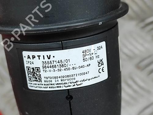 Cable CITROËN C4 X (BD_, BE_, BF_) ë-C4 X (BFZKXC) | BP28551688E12 - Image 6