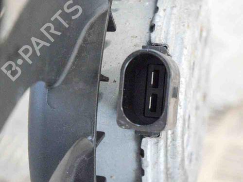 Radiator fan AUDI A5 Sportback (8TA) 2.0 TDI | BP6753934M35 